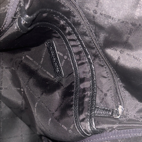 Michael Kors bookbag - Picture 6 of 6